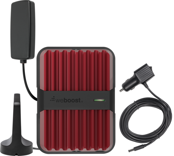 cell phone booster kit