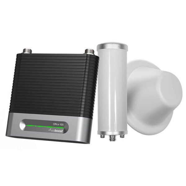 office 100 signal booster