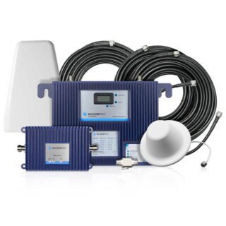 commercial signal booster kit