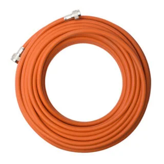 plenum coaxial cable