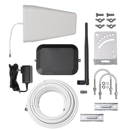 home signal booster