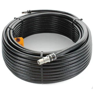 coax cable