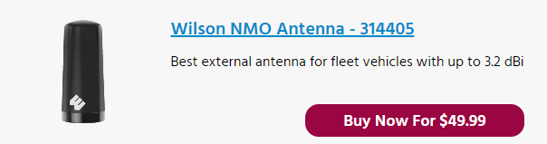 NMO-antenna