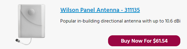 panel antenna