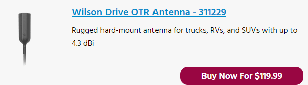 Drive-antenna